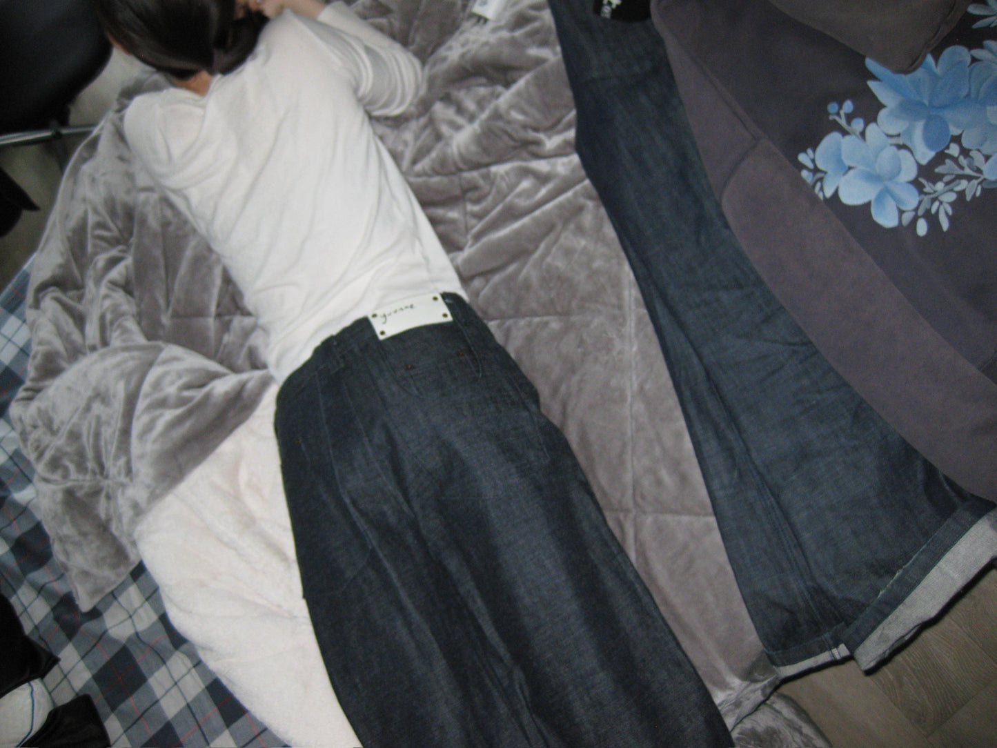 chudenim