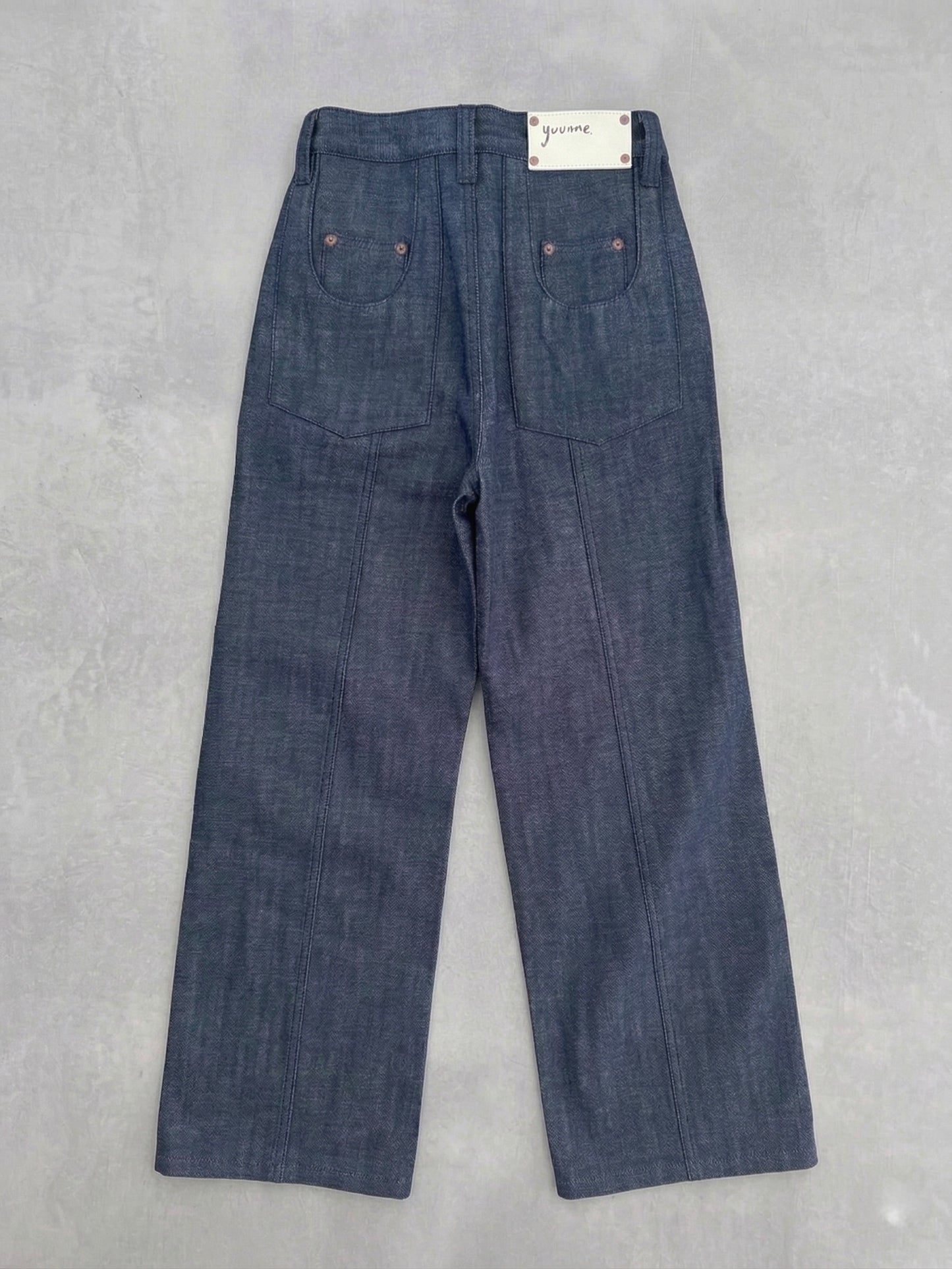 chudenim