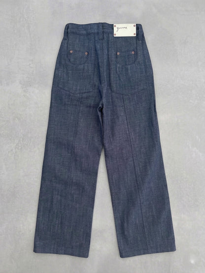 chudenim