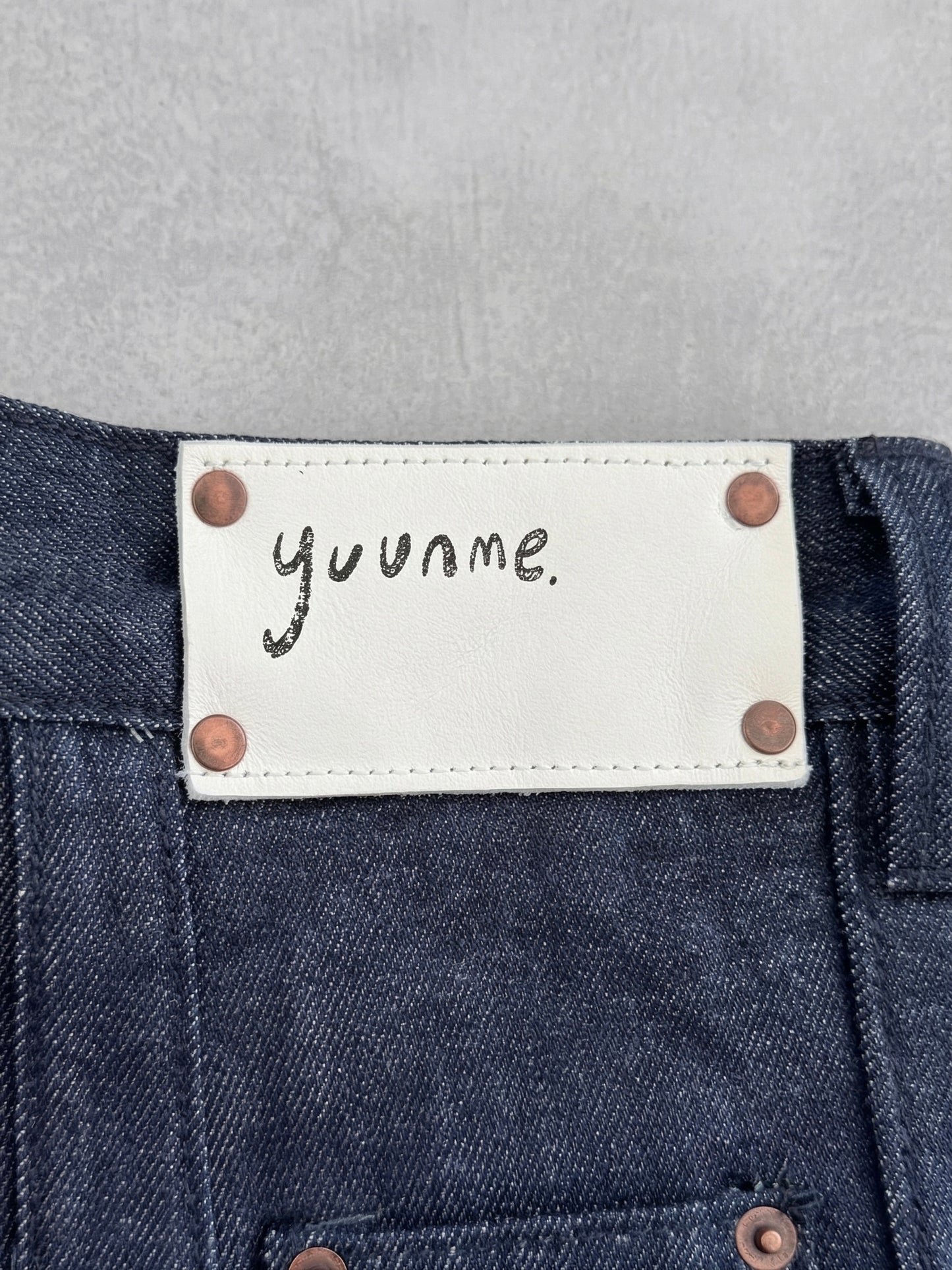 chudenim