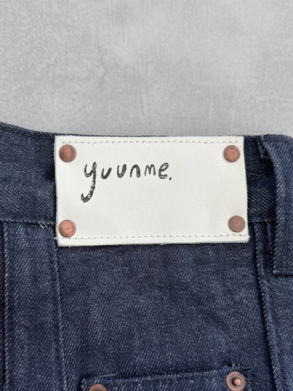 chudenim