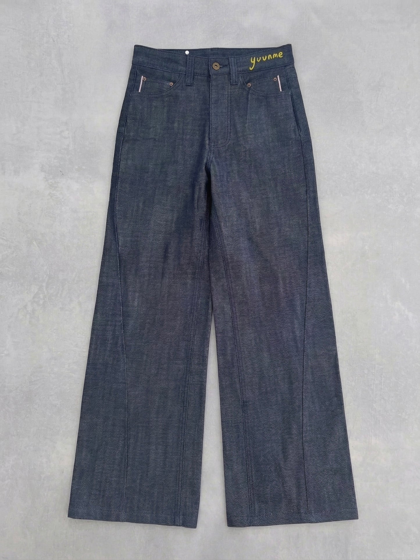 chudenim