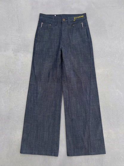 chudenim