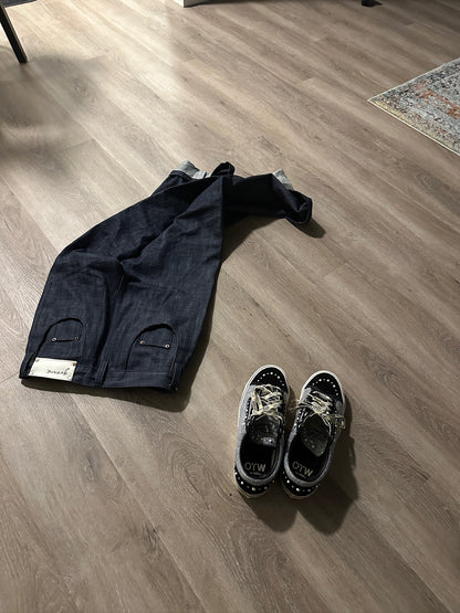 chudenim