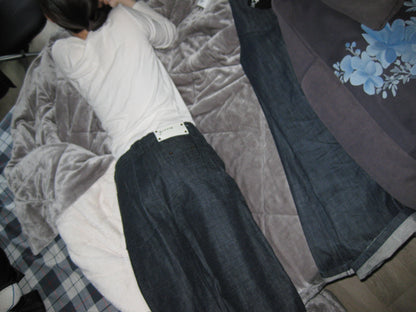 chudenim