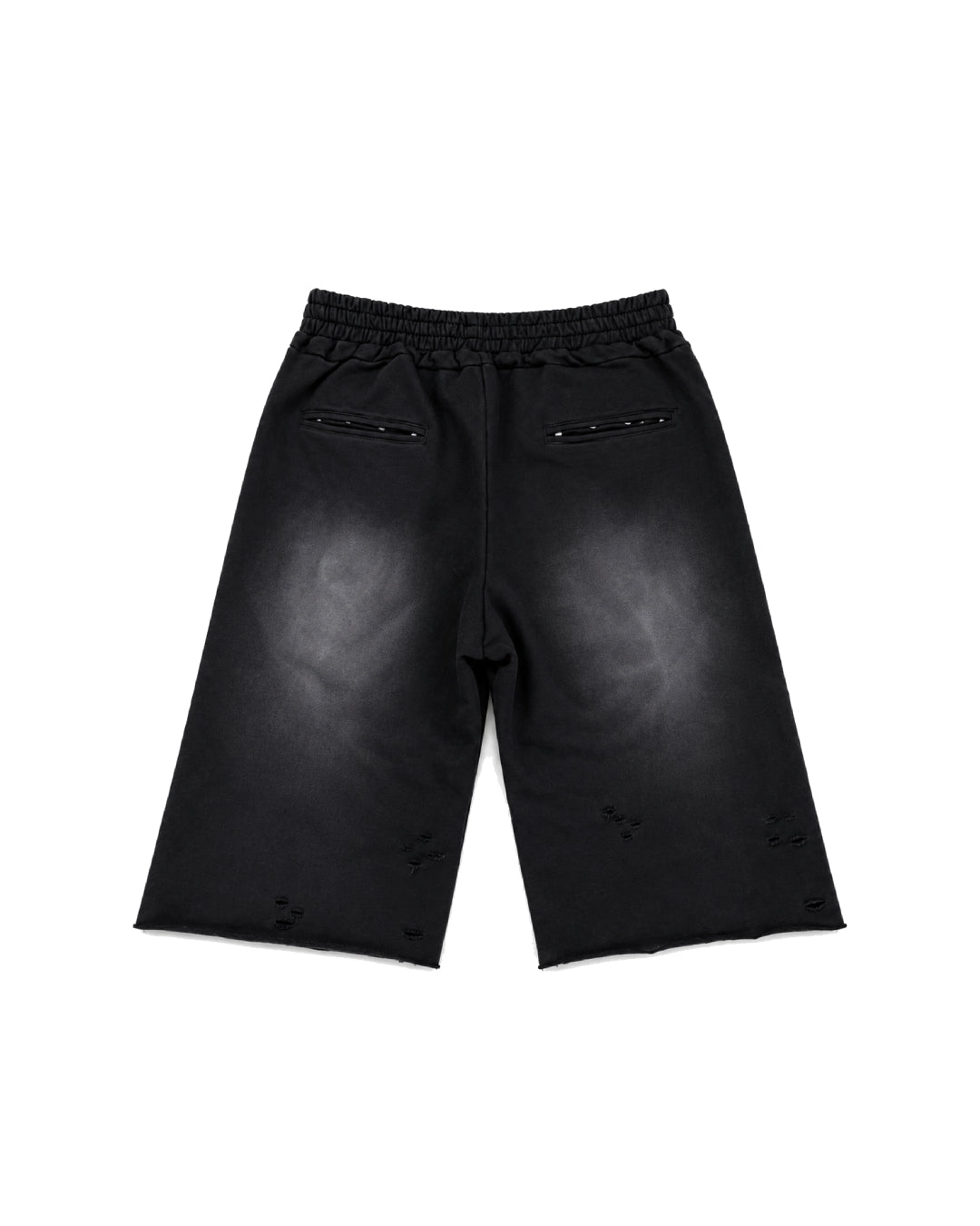 shawts - black