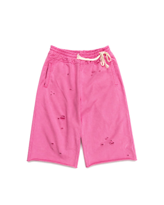 shawts - pink