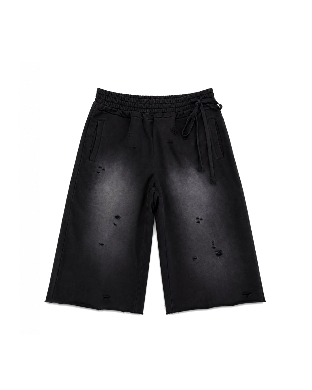 shawts - black