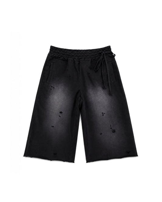 shawts - black