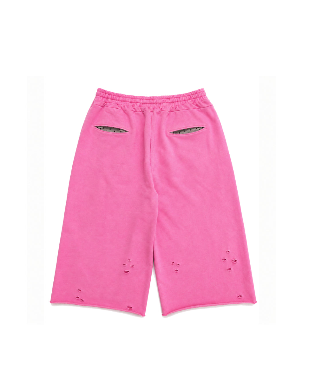 shawts - pink